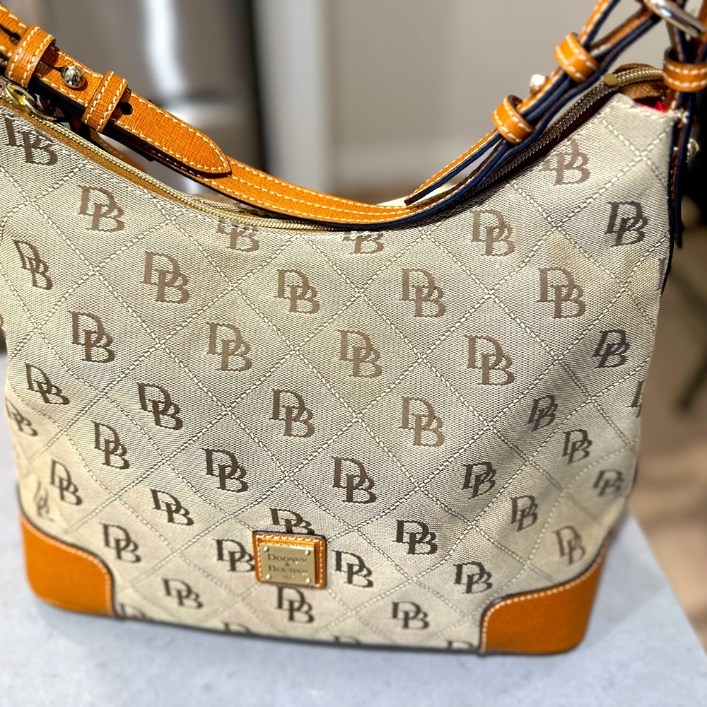 Dooney and Bourke Purse